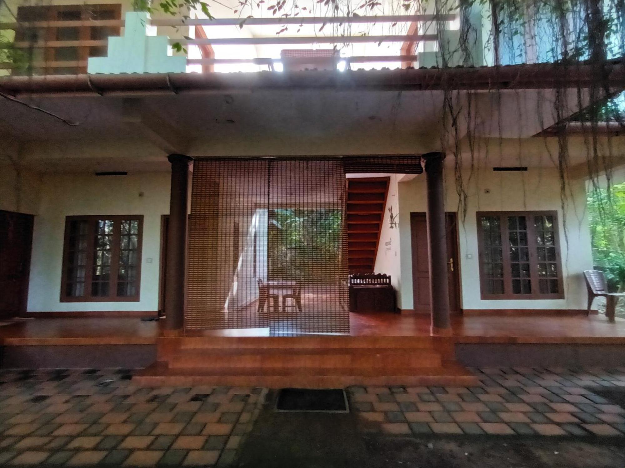 गेस्ट हाउस Ivory Coaste