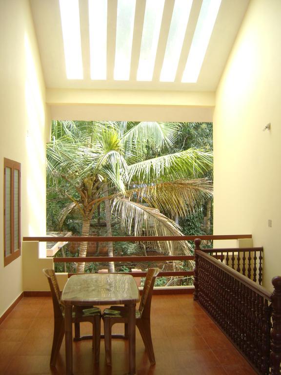 गेस्ट हाउस Ivory Coaste Kannur