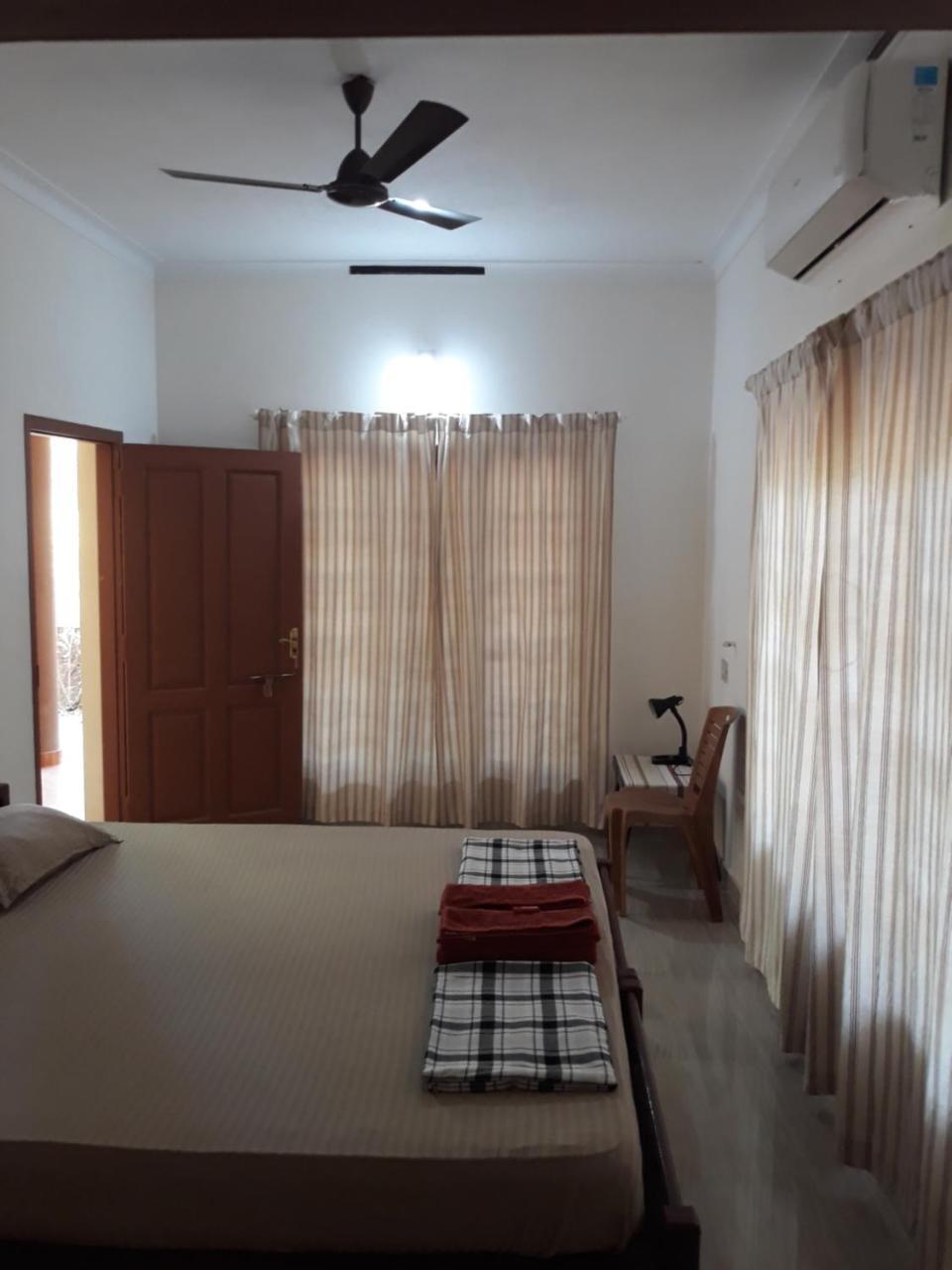 Ivory Coaste गेस्ट हाउस Kannur